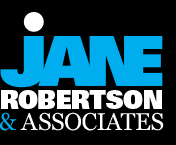 Jane Robertson logo